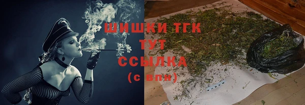 стафф Горняк