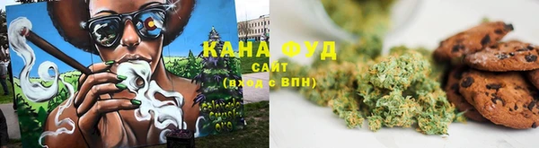 стафф Горняк