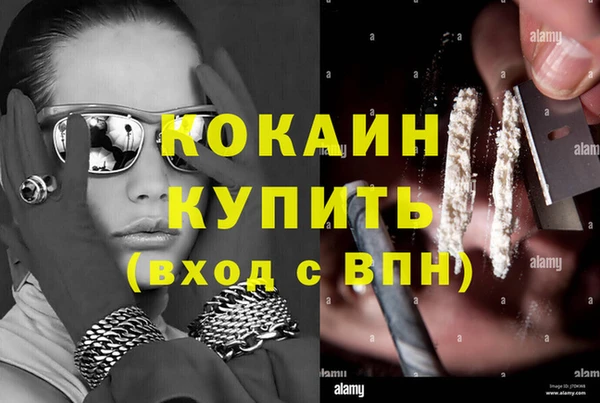 стафф Горняк