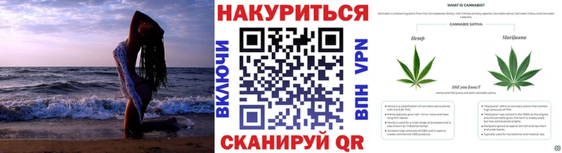 Канабис THC 21% Реж